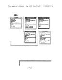 Method and System for Creating and Utilizing a Metadata Apparatus for     Management Applications diagram and image