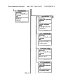 Method and System for Creating and Utilizing a Metadata Apparatus for     Management Applications diagram and image