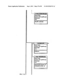 Method and System for Creating and Utilizing a Metadata Apparatus for     Management Applications diagram and image