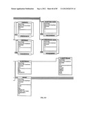 Method and System for Creating and Utilizing a Metadata Apparatus for     Management Applications diagram and image