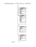 Method and System for Creating and Utilizing a Metadata Apparatus for     Management Applications diagram and image