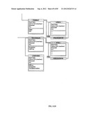 Method and System for Creating and Utilizing a Metadata Apparatus for     Management Applications diagram and image