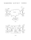 SYSTEMS AND METHODS THERETO FOR ACCELERATION OF WEB PAGES ACCESS USING     NEXT PAGE OPTIMIZATION, CACHING AND PRE-FETCHING TECHNIQUES diagram and image