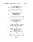 Remote Monitoring Systems And Methods For Medical Devices diagram and image