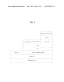 METHOD OF PROCESSING NON-REAL TIME SERVICE AND BROADCAST RECEIVER diagram and image