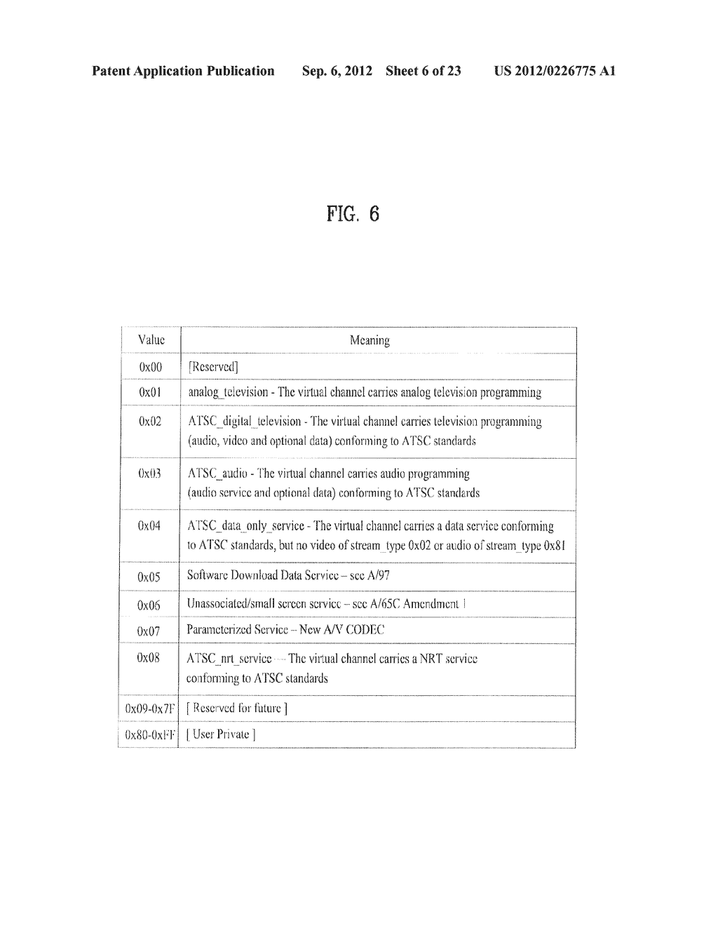 METHOD OF PROCESSING NON-REAL TIME SERVICE AND BROADCAST RECEIVER - diagram, schematic, and image 07