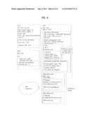 METHOD OF PROCESSING NON-REAL TIME SERVICE AND BROADCAST RECEIVER diagram and image