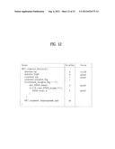 METHOD OF PROCESSING NON-REAL TIME SERVICE AND BROADCAST RECEIVER diagram and image