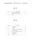 METHOD OF PROCESSING NON-REAL TIME SERVICE AND BROADCAST RECEIVER diagram and image