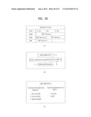 METHOD OF PROCESSING NON-REAL TIME SERVICE AND BROADCAST RECEIVER diagram and image