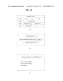 METHOD OF PROCESSING NON-REAL TIME SERVICE AND BROADCAST RECEIVER diagram and image