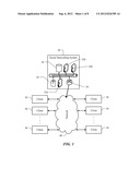 Setting Cookies in Conjunction with Phased Delivery of Structured     Documents diagram and image