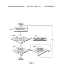 REGULATING NETWORK BANDWIDTH IN A VIRTUALIZED ENVIRONMENT diagram and image