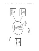 DYNAMICALLY ENABLING FEATURES OF AN APPLICATION BASED ON USER STATUS diagram and image