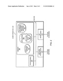 DYNAMICALLY ENABLING FEATURES OF AN APPLICATION BASED ON USER STATUS diagram and image