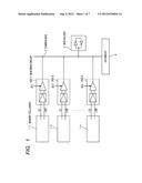 SEMICONDUCTOR INTEGRATED CIRCUIT diagram and image