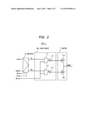 SEMICONDUCTOR INTEGRATED CIRCUIT diagram and image