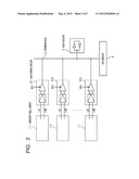 SEMICONDUCTOR INTEGRATED CIRCUIT diagram and image