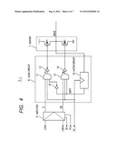 SEMICONDUCTOR INTEGRATED CIRCUIT diagram and image