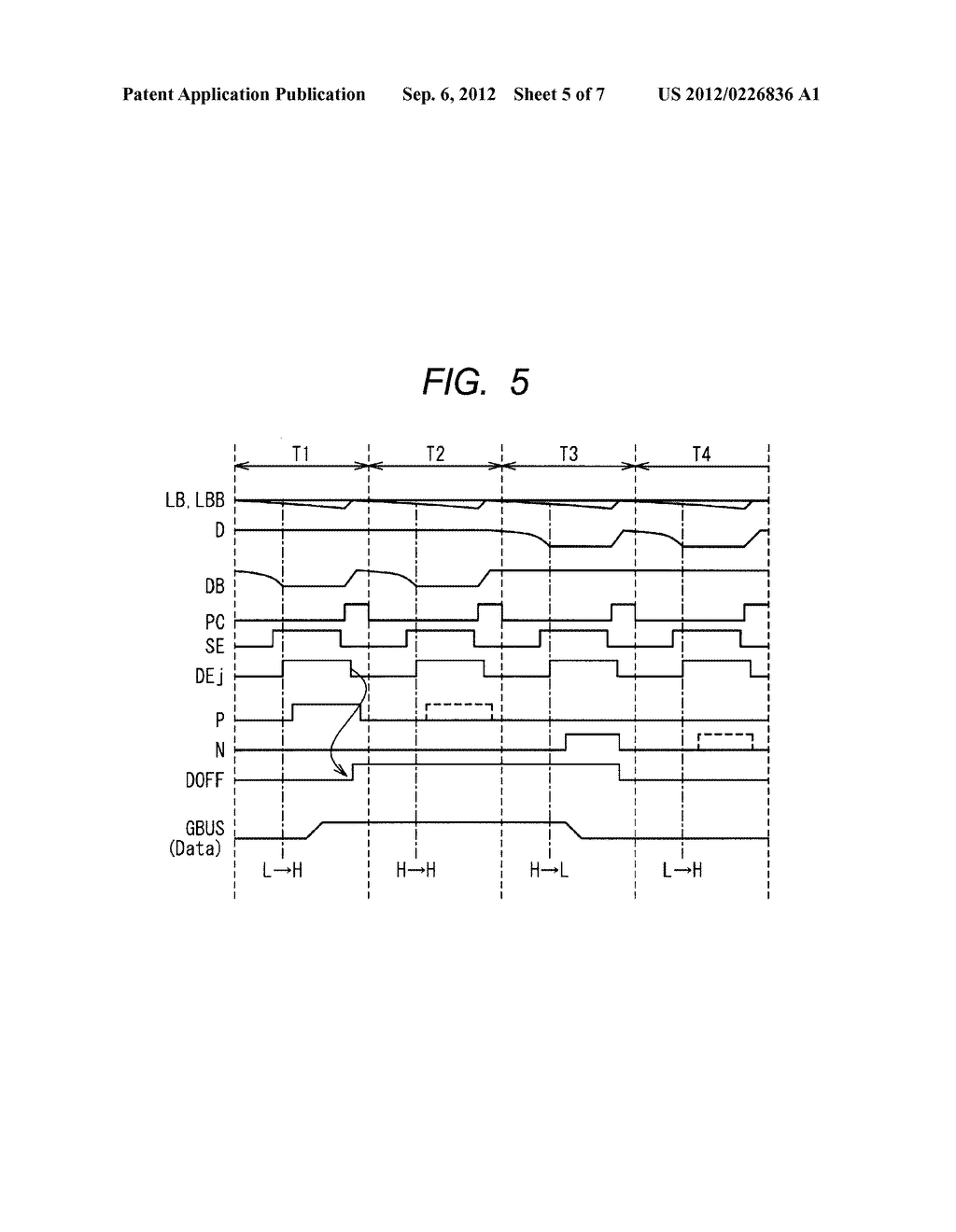 SEMICONDUCTOR INTEGRATED CIRCUIT - diagram, schematic, and image 06