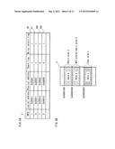 VIRTUAL COMPUTER SYSTEM, AREA MANAGEMENT METHOD, AND PROGRAM diagram and image