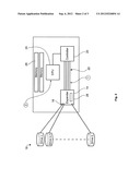 STORAGE SYSTEM AND A METHOD OF CONTROL OF A STORAGE SYSTEM diagram and image