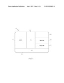 PROCESSOR WITH INCREASED EFFICIENCY VIA CONTROL WORD PREDICTION diagram and image