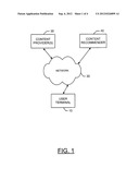 METHOD AND APPARATUS FOR ADAPTING SETTINGS FOR REQUESTING CONTENT SEGMENTS     BASED ON CONTEXTUAL CHARACTERISTICS diagram and image