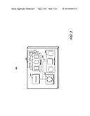 STAGGERED POWER-UP AND SYNCHRONIZED RESET FOR A LARGE ASIC OR FPGA diagram and image