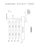 INTERFACE CIRCUIT SYSTEM AND METHOD FOR PERFORMING POWER MANAGEMENT     OPERATIONS IN CONJUNCTION WITH ONLY A PORTION OF A MEMORY CIRCUIT diagram and image