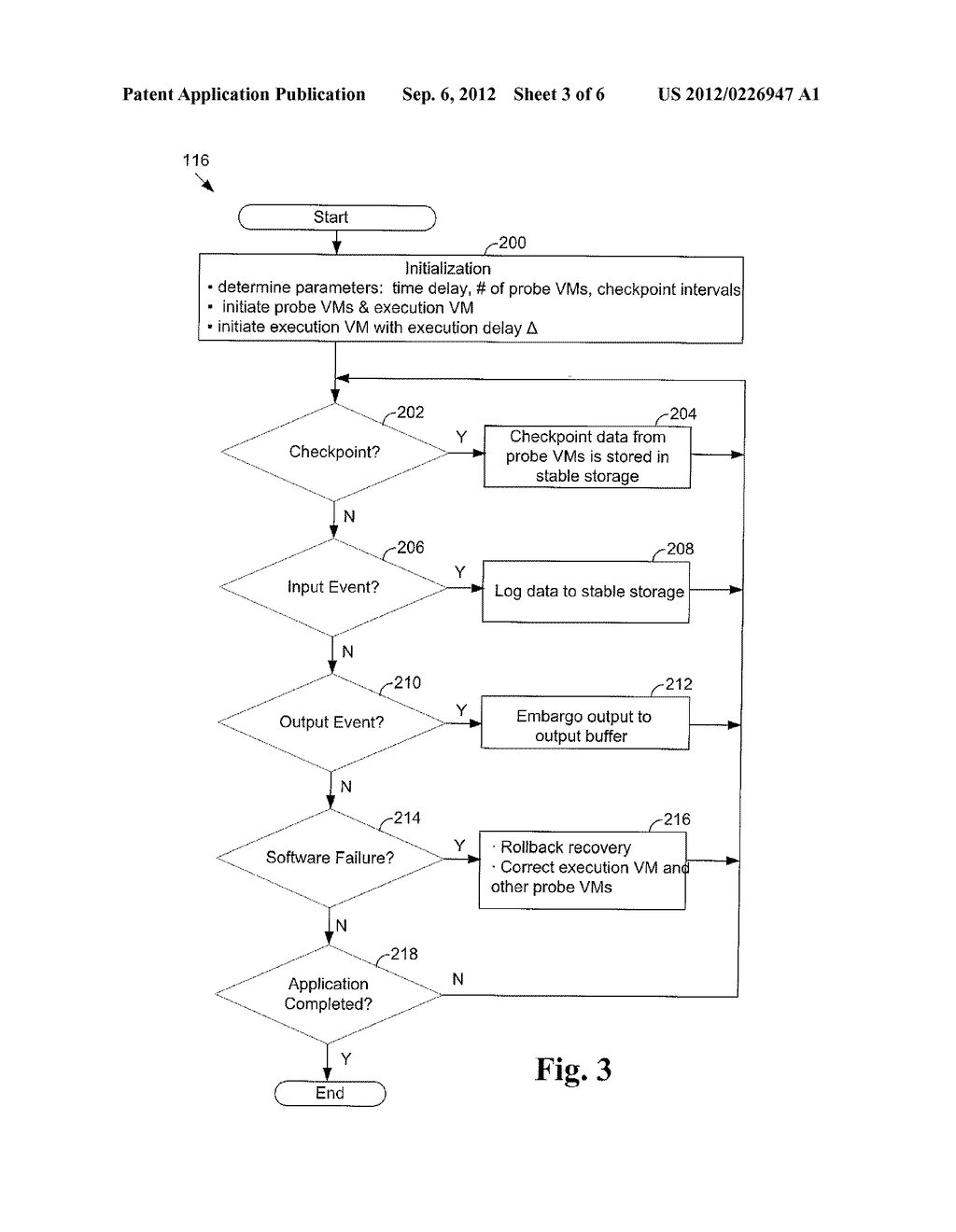 SYSTEM AND METHOD FOR A STAGGERED EXECUTION ENVIRONMENT - diagram, schematic, and image 04