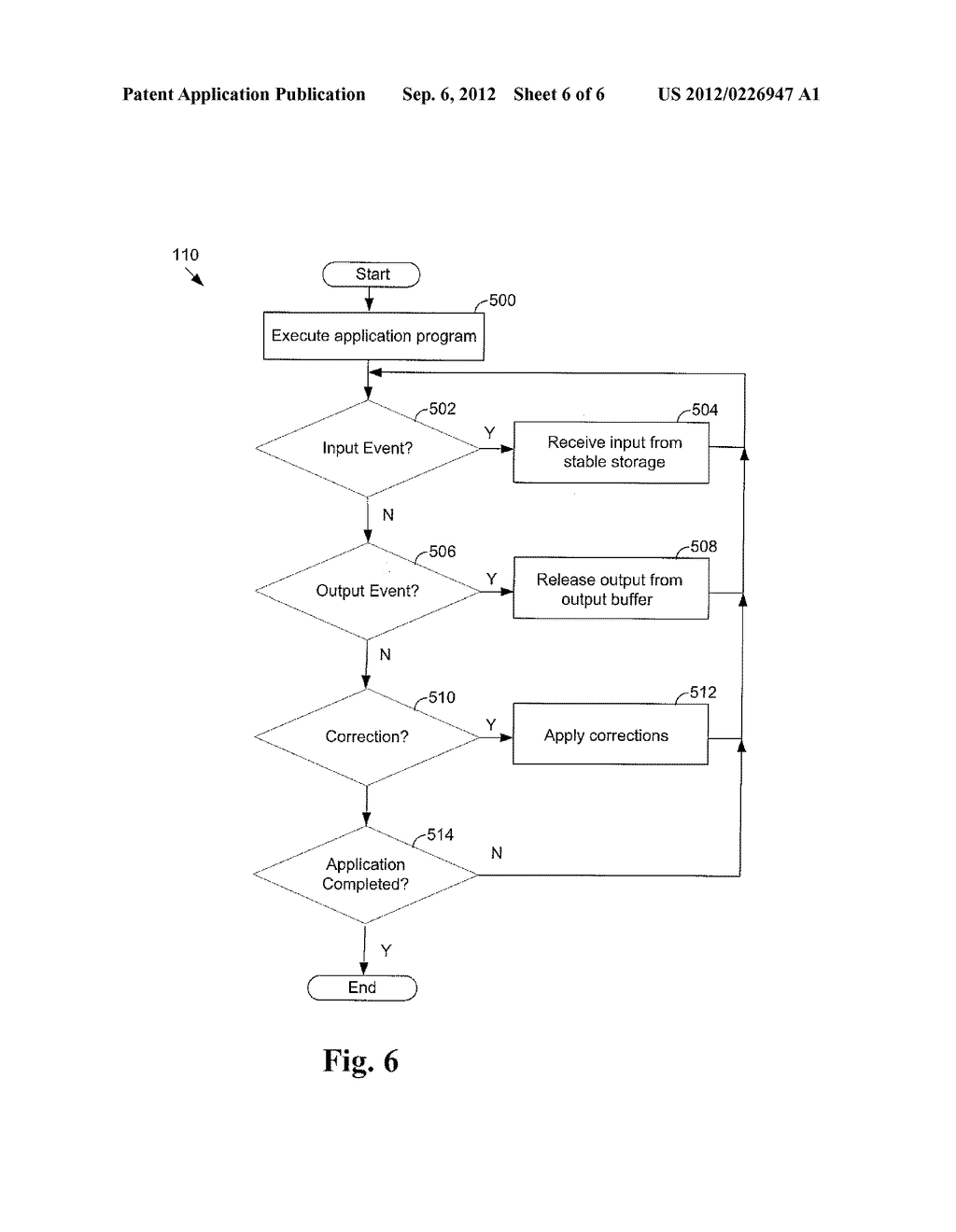 SYSTEM AND METHOD FOR A STAGGERED EXECUTION ENVIRONMENT - diagram, schematic, and image 07