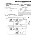 TEST APPARATUS diagram and image