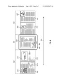 Object Placeholders in Electronic Documents diagram and image