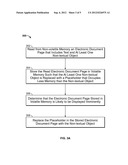 Object Placeholders in Electronic Documents diagram and image