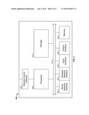 Object Placeholders in Electronic Documents diagram and image