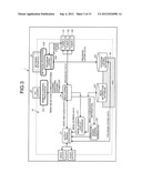 VIDEO DISPLAY DEVICE AND MENU SCREEN DISPLAY METHOD diagram and image