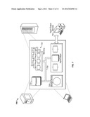 Copying an Object in an Animation Creation Application diagram and image