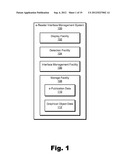 Methods and Systems for Managing an e-Reader Interface diagram and image