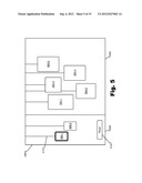 Methods and Systems for Managing an e-Reader Interface diagram and image