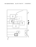 Methods and Systems for Managing an e-Reader Interface diagram and image