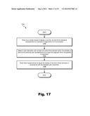 Methods and Systems for Managing an e-Reader Interface diagram and image