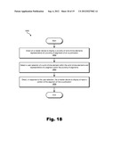 Methods and Systems for Managing an e-Reader Interface diagram and image