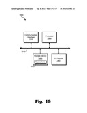 Methods and Systems for Managing an e-Reader Interface diagram and image