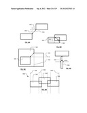 REAL TIME DRC ASSISTANCE FOR MANUAL LAYOUT EDITING diagram and image