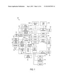 DISTRIBUTED RESOURCE MANAGEMENT IN A PORTABLE COMPUTING DEVICE diagram and image