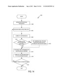 DISTRIBUTED RESOURCE MANAGEMENT IN A PORTABLE COMPUTING DEVICE diagram and image