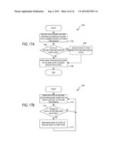 DISTRIBUTED RESOURCE MANAGEMENT IN A PORTABLE COMPUTING DEVICE diagram and image