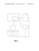 Workflow Processing System and Method with Database System Support diagram and image