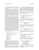 Workflow Processing System and Method with Database System Support diagram and image